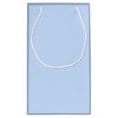 Petit Sac Cadeau Kawaii Narwhal (Dos)