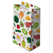 Petit Sac Cadeau Keto (Dos Angle)