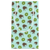 Petit Sac Cadeau Kiwi (Devant)