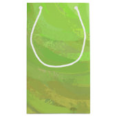 Petit Sac Cadeau Kiwi Bash (Dos)