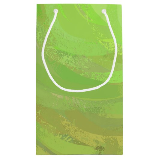 Petit Sac Cadeau Kiwi Bash (Dos)