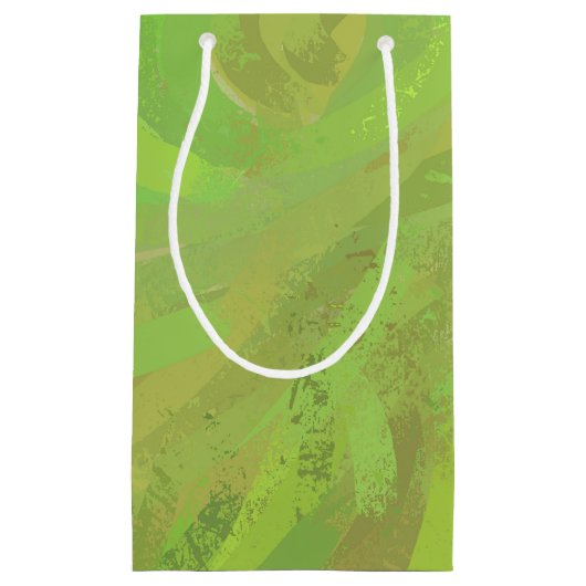 Petit Sac Cadeau Kiwi Bash (Devant)