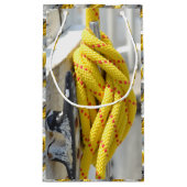 Petit Sac Cadeau Knot Another v2 [S] par Kenneth Yoncich (Dos)