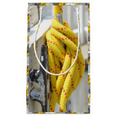 Petit Sac Cadeau Knot Another v2 [S] par Kenneth Yoncich (Devant)