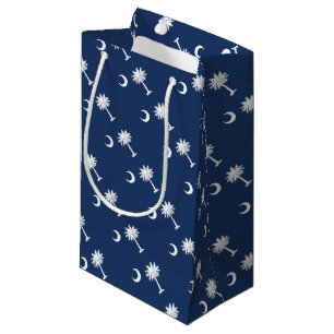 Petit Sac Cadeau La Caroline du Sud