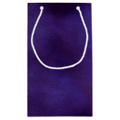 Petit Sac Cadeau La Collection Mariage Romance In Bloom (Dos)