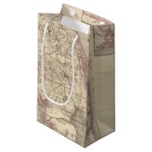 Petit Sac Cadeau La Floride 10 (Devant Angle)
