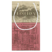 Petit Sac Cadeau La Floride 10 2 (Dos)