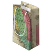 Petit Sac Cadeau La Floride 10 2 (Devant Angle)