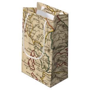 Petit Sac Cadeau La Grèce 9