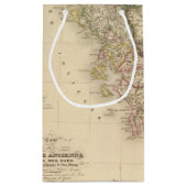 Petit Sac Cadeau La Grèce antique 3 (Dos)