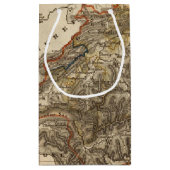 Petit Sac Cadeau La Suisse 7 (Dos)