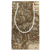 Petit Sac Cadeau La Suisse 7 (Devant)