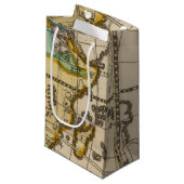 Petit Sac Cadeau L'Afrique 2 (Devant Angle)