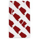 PETIT SAC CADEAU L'ALABAMA (Dos)