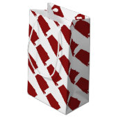 PETIT SAC CADEAU L'ALABAMA (Dos Angle)