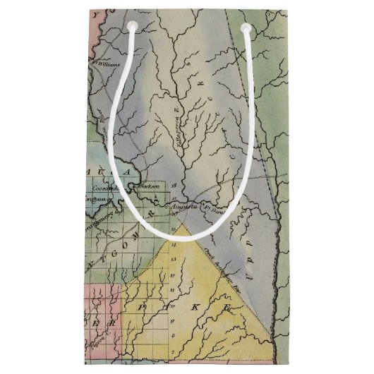 Petit Sac Cadeau L'Alabama 2 (Devant)