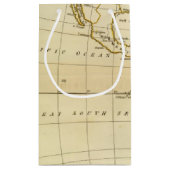 Petit Sac Cadeau L'Amérique 7 2 (Dos)