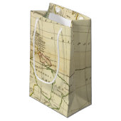 Petit Sac Cadeau L'Amérique 7 2 (Devant Angle)