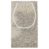 Petit Sac Cadeau L'Angleterre 10 (Dos)