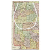 Petit Sac Cadeau L'Arkansas 6 (Dos)