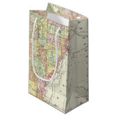 Petit Sac Cadeau L'Arkansas 6 (Devant Angle)