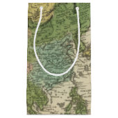 Petit Sac Cadeau L'Asie 17 (Devant)