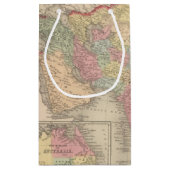 Petit Sac Cadeau L'Asie 28 (Dos)