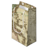 Petit Sac Cadeau L'Asie 32 (Devant Angle)