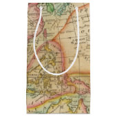 Petit Sac Cadeau L'Asie 35 (Devant)