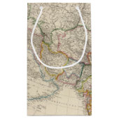 Petit Sac Cadeau L'Asie 41 (Dos)