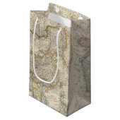 Petit Sac Cadeau L'Asie 41 (Devant Angle)