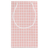 Petit Sac Cadeau Last Splash Bachelorette Weekend Recovery Kit (Dos)