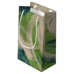 Petit Sac Cadeau Le bord de l'eau