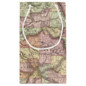 Petit Sac Cadeau Le Colorado 5 (Dos)