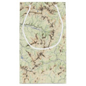 Petit Sac Cadeau Le Colorado 6 (Dos)