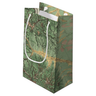 Petit Sac Cadeau Le Colorado 7