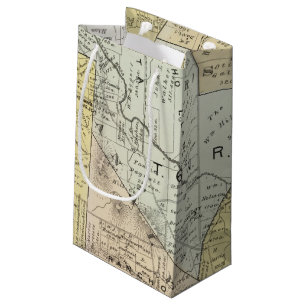 Petit Sac Cadeau Le comté de Sonoma, la Californie 22