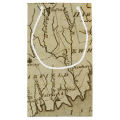 Petit Sac Cadeau Le Connecticut 8 (Dos)