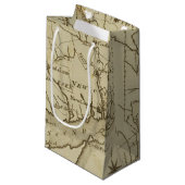 Petit Sac Cadeau Le Connecticut 8 (Devant Angle)