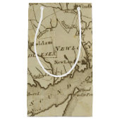 Petit Sac Cadeau Le Connecticut 8 (Devant)