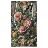 Petit Sac Cadeau Le Devourer de Bloom & Bone - gothique victorien (Dos)