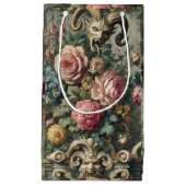 Petit Sac Cadeau Le Devourer de Bloom & Bone - gothique victorien (Devant)