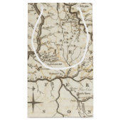 Petit Sac Cadeau Le Kentucky 2 (Dos)