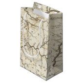 Petit Sac Cadeau Le Kentucky 2 (Devant Angle)