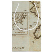 Petit Sac Cadeau Le Maryland 4 (Dos)