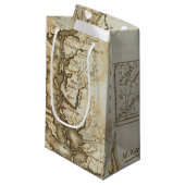 Petit Sac Cadeau Le Maryland 4 (Devant Angle)