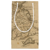 Petit Sac Cadeau Le Massachusetts 5 (Devant)