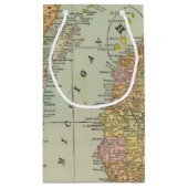 Petit Sac Cadeau Le Michigan 3 (Dos)