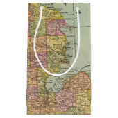 Petit Sac Cadeau Le Michigan 3 (Devant)